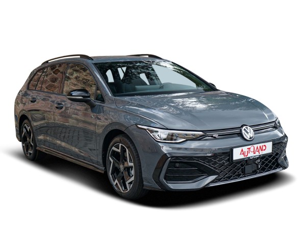 VW Golf VIII Variant 1.5 eTSI R-Line DSG