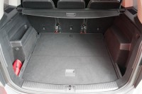 VW Touran 1.2 TSI