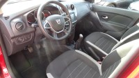 Dacia Sandero II TCe 90 Stepway Prestige