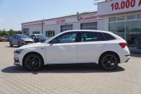 Skoda Scala 1.0 TSI Monte Carlo