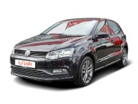 VW Polo 1.0 Allstar LED Panorama Sitzheizung DAB