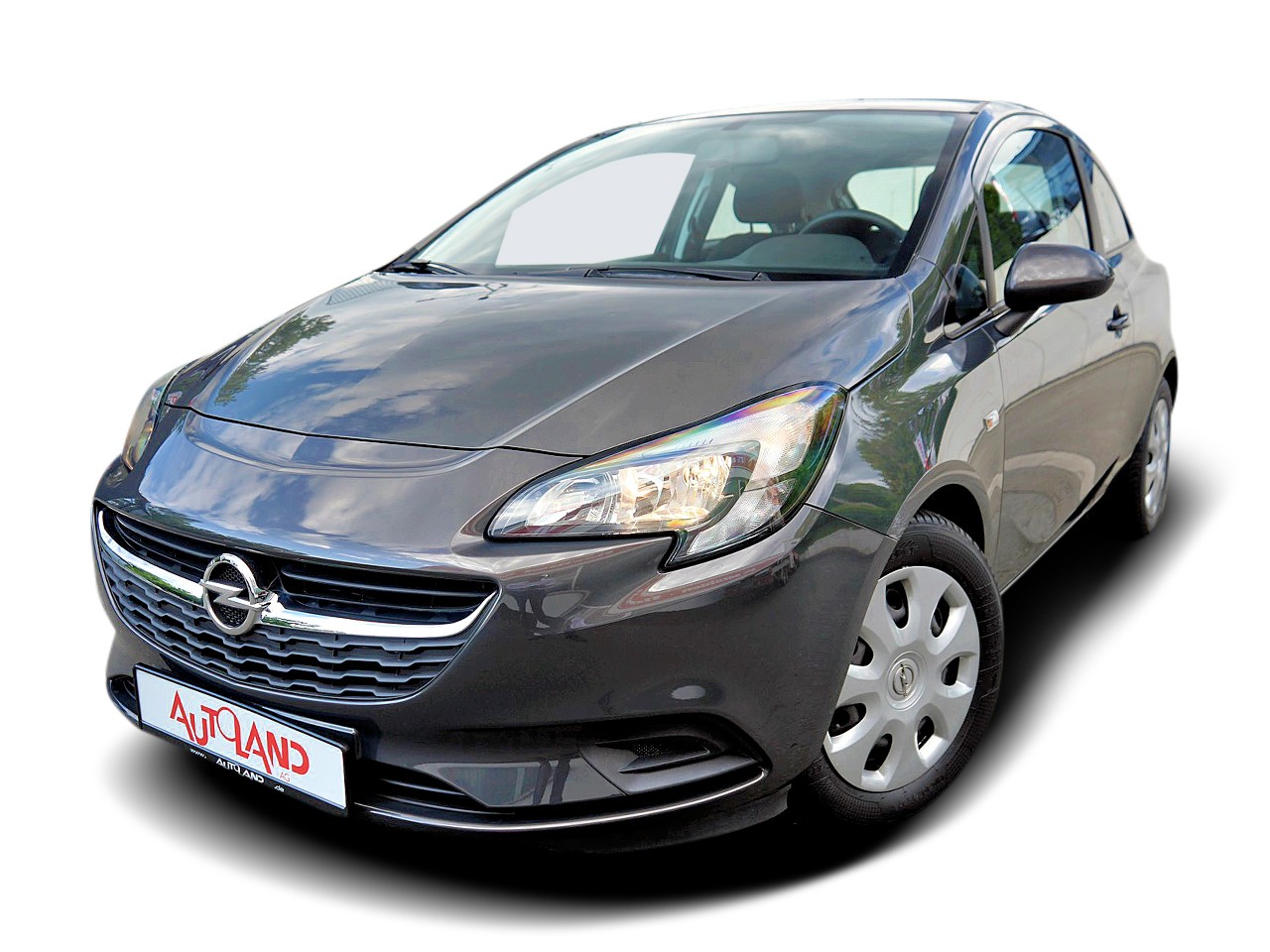 Opel Corsa F 1.2 Edition