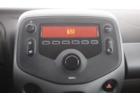 Toyota Aygo 1.0 x-play