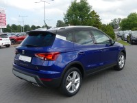 Seat Arona 1.0 TSI FR