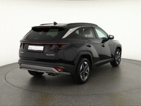 Hyundai Tucson 1.6 T-GDI 4WD Aut.