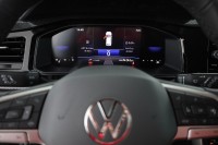 VW Taigo 1.0 TSI