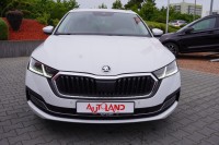 Skoda Octavia Combi 1.5 TSI
