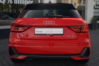 Audi A1 40 Sportback 2.0 TFSI S line