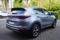 Kia Sportage 1.6 T-GDI AT