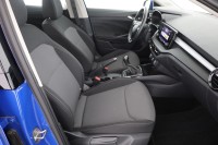 Skoda Fabia 1.0 MPI Ambition