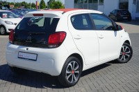 Citroen C1 1.0 Airscape Shine