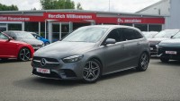 Vorschau: Mercedes-Benz B 200 B200 AMG Line