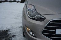 Hyundai ix20 1.6 Space Plus
