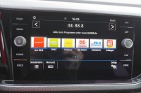 VW T-Cross 1.0 R-line