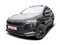 Skoda Karoq Sportline 1.5 TSI DSG 2-Zonen-Klima Navi Sitzheizung