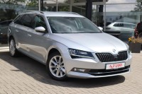 Skoda Superb Combi 2.0 TDI Style 4x4