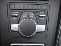 Audi A5 Coupe 2.0 TFSI S-Tronic