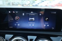 Mercedes-Benz A 180 A180 AMG Line Pano