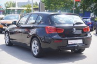 BMW 118 118d Sport Line
