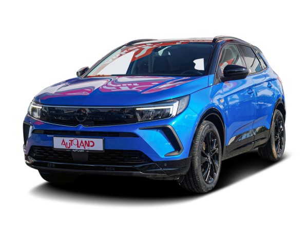 Opel Grandland 1.2 GS Line
