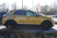 VW T-Roc 1.5 16V TSI DSG Style