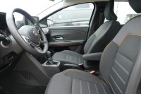 Dacia Sandero Stepway TCe 90 AT