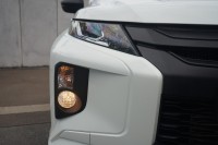 Mitsubishi L200 2.2 DI-D Top Doppelkabine 4WD