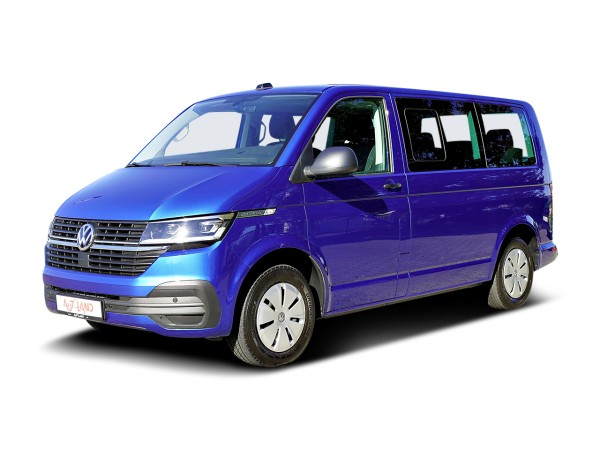 VW T6 Multivan T6.1 2.0 TDI DSG