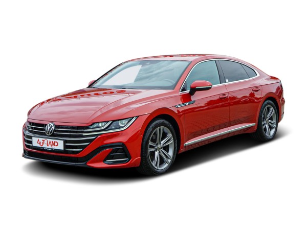 VW Arteon 1.4 TSI eHybrid DSG R-Line