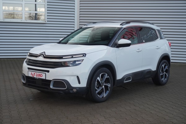 Citroen C5 Aircross 1.2
