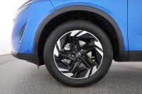 Nissan Qashqai N-Connecta 1.3 Dig-T MHEV Aut.