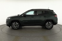 Vorschau: Jeep Compass 1.3 MultiAir 80th Anniversary