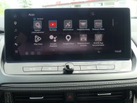 Nissan Qashqai Tekna 1.3 Dig-T Aut.