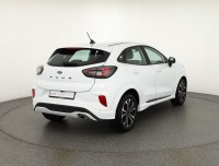 Ford Puma 1.0 EcoBoost Aut. ST-Line