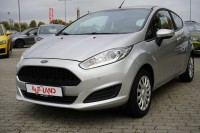 Vorschau: Ford Fiesta 1.0 Ambiente