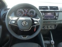 Skoda Fabia 1.0 Cool Plus