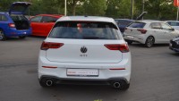 VW Golf VIII 2.0 GTI DSG