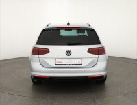 VW Passat Variant 2.0 TDI DSG IQ-Light