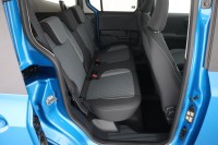 Ford Tourneo Courier Titanium 1.0 EB Aut.