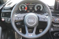 Audi A4 Quattro 3.0 TDI quattro S line