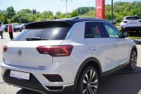 VW T-Roc 2.0 Sport 4M DSG