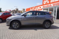 Nissan Qashqai Acenta 1.3 Dig-T