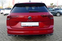 VW Golf Variant R-Line 1.5 eTSI DSG