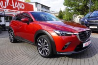Mazda CX-3 2.0 Sports-Line