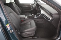 Audi A6 Avant 45 TDI quattro