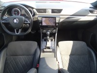 Skoda Superb Combi 2.0 TDI SportLine 4x4