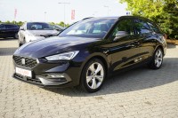 Vorschau: Seat Leon ST 1.5eTSI DSG FR n.Modell