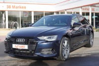 Audi A6 Avant 45 2.0 TFSI quattro 3-Zonen-Klima Navi Sitzheizung
