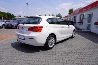 BMW 116 116i Advantage