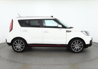 Kia Soul 1.6 T-GDI Turbo Final Edition